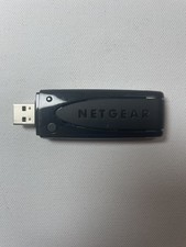 NETGEAR WNDA3100 Wireless -N Dual Band USB Adapter