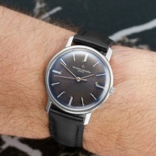 Vacheron Constantin Patrimony - Unknown - 34 mm White Gold 2