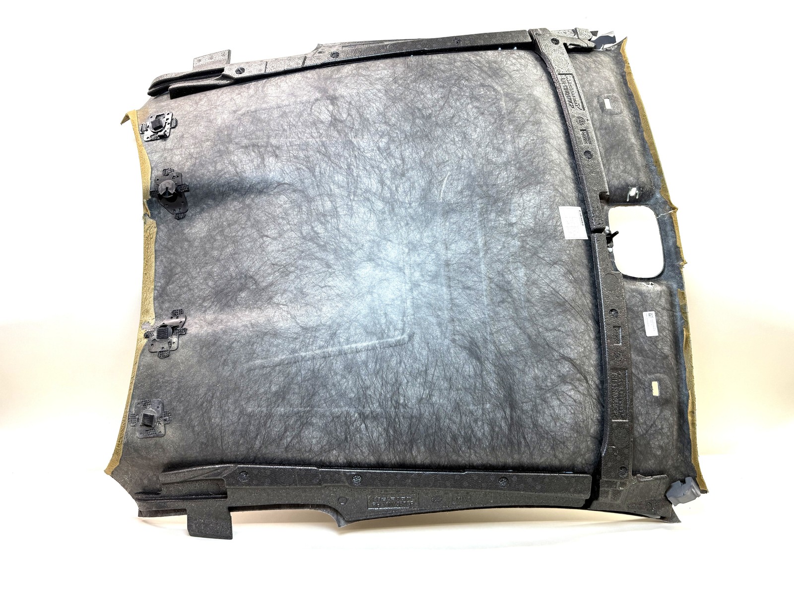 McLaren 540C 2016-2021 Headliner P/N 13NA220CP