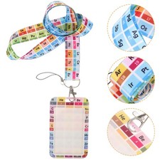 School Cards Keeper Transportation Card Cover Anti- Card Protector for