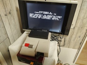 Used, Exciting Soccer KONAMI FAMICOM (NES) Disk System, Game disk only- g1225-