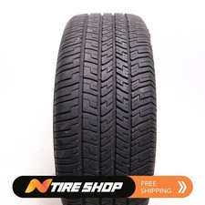 Used 23555r17 Goodyear Eagle Rs-a - 98w - 9.532 No Repairs