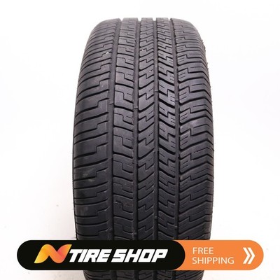 Used 235/55R17 Goodyear Eagle RS-A - 98W - 9.5/32 No Repairs