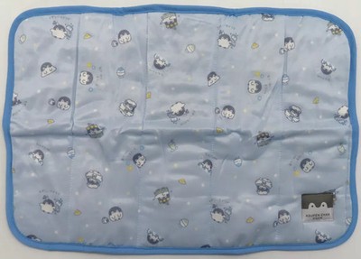 Gray Parker Service Koupenchan Cooling Pillow Cover Very Cold Touch Summer