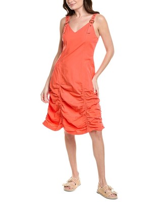Xcvi Wearables Nora Midi Dress Women's