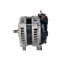Hella Generator Lichtmaschine 120A 14V FüR Ford C-Max Focus Ii Turnier