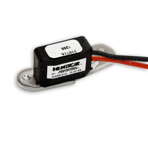 Pertronix Ignitor Kit For Original Motorcraft Distributors. 6-Cylinder - Picture 3 of 10
