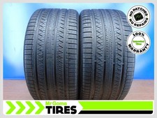 2 Yokohama Advan V35 Nco Xl 31535r22 Used Tires 7.132 Tread No Patch 3153522 2 Yokohama Advan V35 Nco Xl 31535r22 Used Tires 7.132 Tread No Patch 3153522