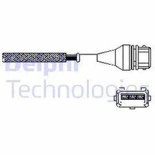 Sonde lambda Suzuki X90
