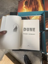 Dune: Exposures by Josh Brolin (2024, Hardcover) for sale online