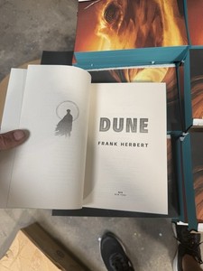 Dune Exposures | eBay