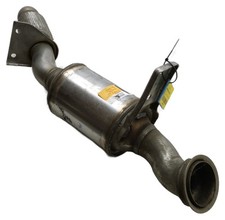 Original Katalysator für VW Amarok 2H CDCA CNEA CSHA 2.0 BiTDI 2H0253053PX