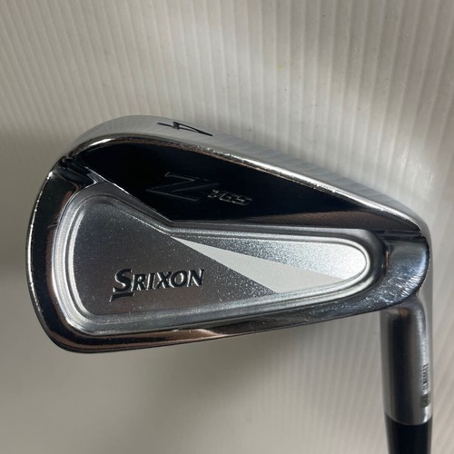 Tête De Driver Srixon Z765 Limited – 9.5° – Droitier – Modèle Japon – Occasion