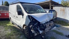 Boite de vitesse Renault TRAFIC