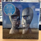 Pink Floyd - The Division Bell 2LP ~ 2019 25th Aniv. ~ Blue Vinyl ~ SEALED ORIG.