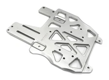 Billet Machined Chassis Part A for Traxxas 1/10 Nitro Stampede 2WD Monster Truck