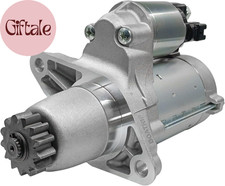 17825 Nuevo Motor De Arranque Repuesto Para Toyota Camry 02-17 Sienna 04-16 Highland