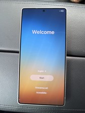 Samsung Galaxy S25 Ultra - 256 GB - Titanium Silverblue