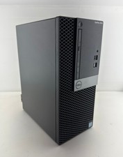 PC reconditionné Dell Optiplex 3040 - I5 6Th - 8 Go - SSD 256 Go - Garantie 1 an