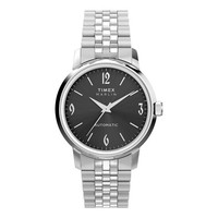 Timex Marlin Automatic 40Mm 5ATM Uhr TW2W93200