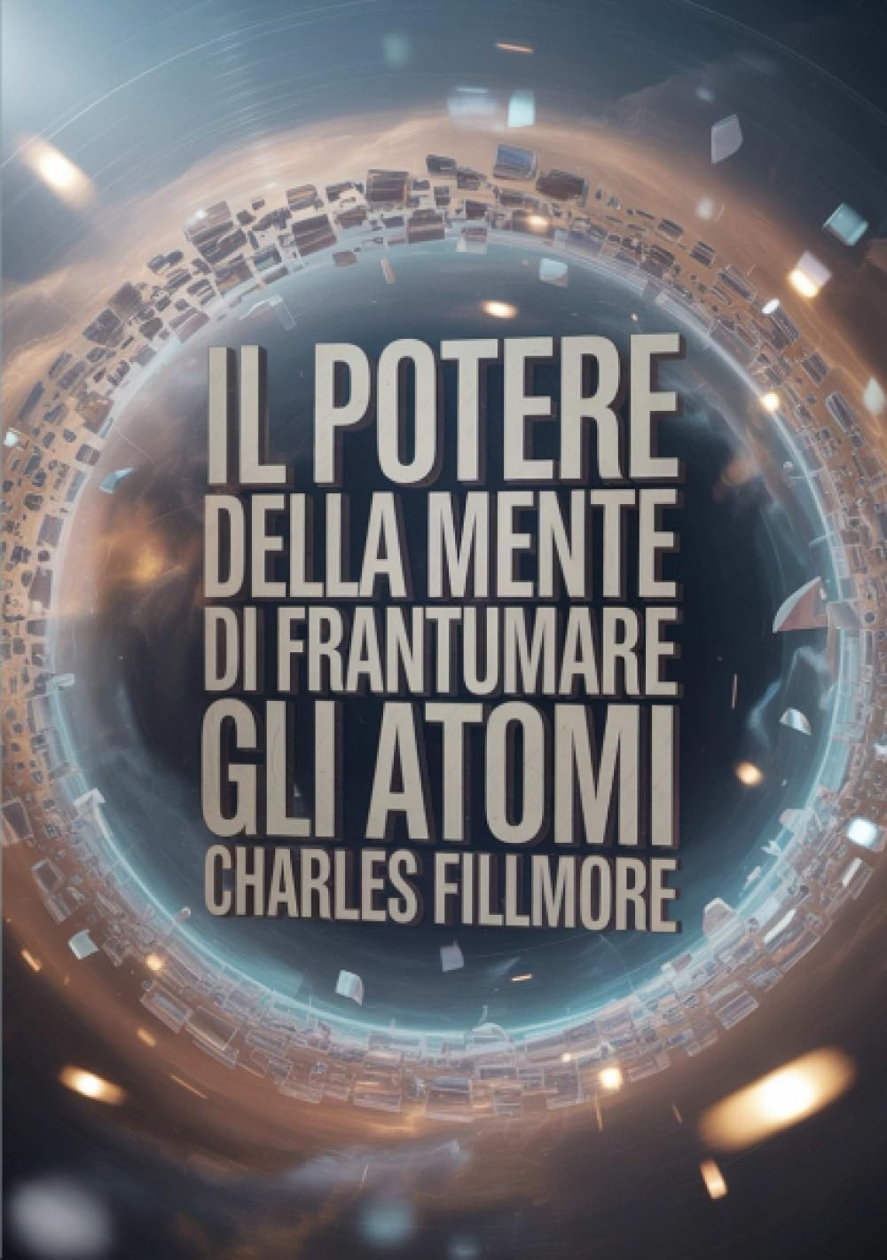 Il potere della mente di frantumare gli atomi - Fillmore Charles