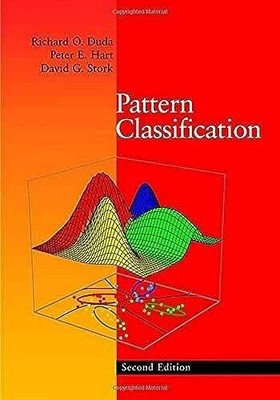Pattern Classification - Hardcover, by Duda Richard O.; Hart Peter - Very Good