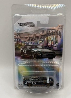 Hot Wheels Virtual Garage Series 9 NFTH '89 Porsche 944 Turbo