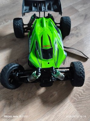 df-models 3124 B-06-Evolution Buggy 1:14 RTR,