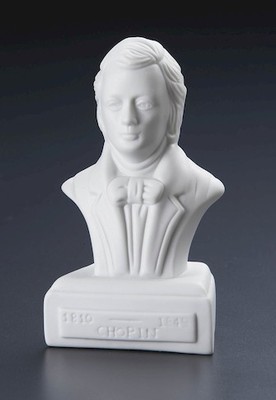 Chopin 5 inch. Willis Music