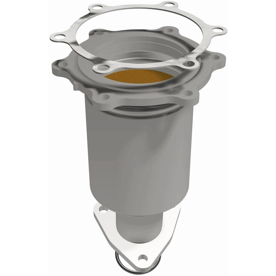 Magnaflow 50212-BG для Nissan Pathfinder 1998-2000 годов выпуска - Изображение 4 из 4