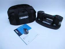 GRABO Nemo Electric Vacuum Suction Cup Lifter GP3127225