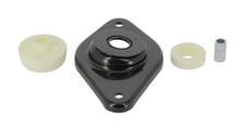 Domlager Federbeinstützlager MOUNTING KIT MONROE MK553L für MINI R56 CLUBMAN R55