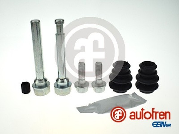 Autofren Seinsa FüHrungshüLsensatz Bremssattel D7172C FüR Hyundai KIA SW CEE PRO-image