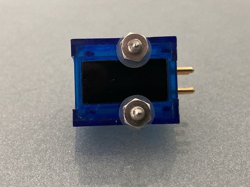 ZYX Bloom R50 Low Output Moving Coil Cartridge Fully Tested Superb Sound - Picture 4 of 6
