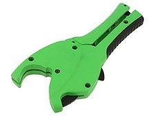 0703 510 42 machine for plastic pipes 220mm &Oslash;42mm max RECA