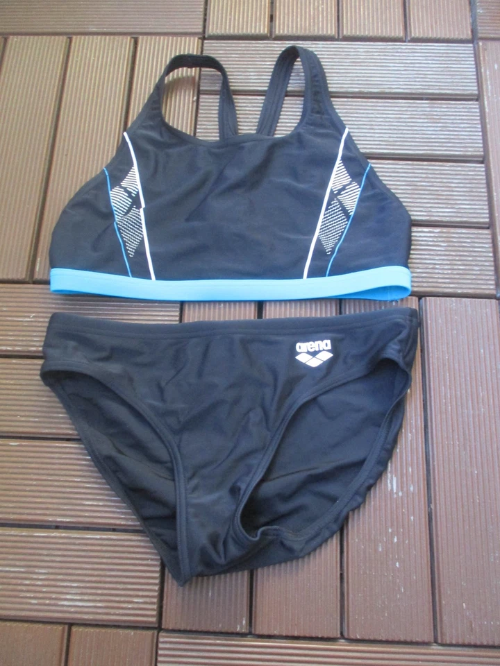 Arena Bikini - Gr. 38 - MaxFit