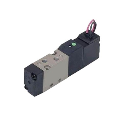 CKD 4KA110-M5-AC220V Solenoid Valve New KD