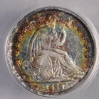 1839-O Seated Liberty Dime — photo from another recent sale