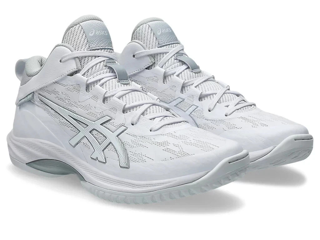 New asics Basketball shoes GELHOOP V17 1063A096 100 | eBay