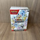 Prismatic Evolutions Booster Bundle Pokemon TCG Scarlet & Violet