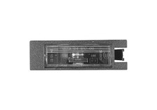 VAN WEZEL Kennzeichenleuchte 3745920 für OPEL INSIGNIA Sports Tourer G09 CORSA