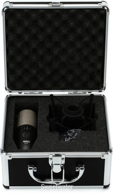 AKG P420 箱付き AKG P420 Condenser Microphone for sale online | eBay