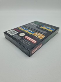 Wild Gunman - SELLADO - Nintendo NES - PAL - EMBALAJE ORIGINAL - NUEVO