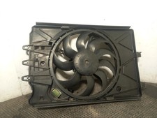 FIAT 500L Radiator Cooling Fan 2012-2021 1.2L 199B4000