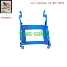 Lot for Dell 2.5'' hard drive caddy Optiplex 3050 5050 7050 X9FV3 3650 3653 3660