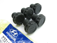 (5) Automatic Transmission Drive Flex Plate Bolts OEM For Hyundai 2331123550