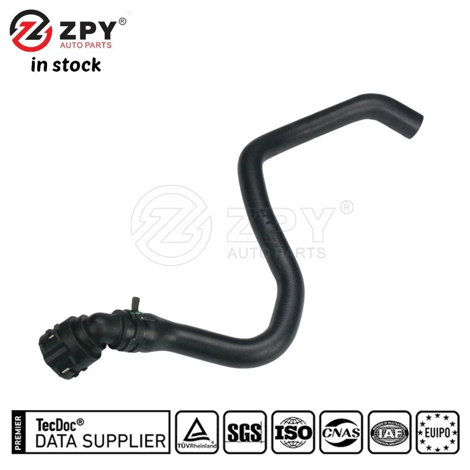 ZPY Temperature Sensor FOR  Volkswagen	Caddy Beetle Jetta Audi Q3 Quattro - Image 4 of 4