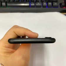 Apple iPhone 7 32GB Matte Black AA Grade - Battery 94 - Vintage Phone