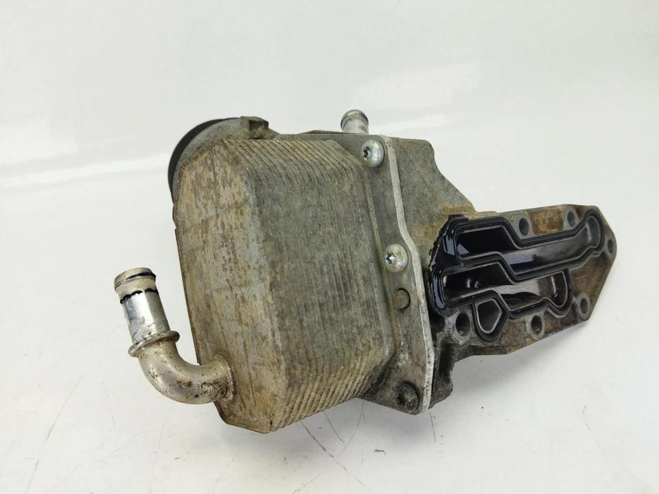 BB3Q6B624EA RADIADOR DE ACEITE DE MOTOR / 141906 FORD RANGER TKE 2.2 TDCI 4X4 Foto 2 de 4