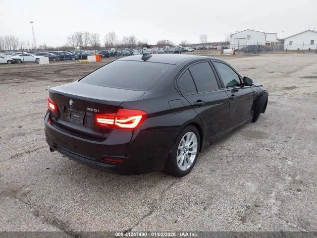 (SOLO RECOGIDA LOCAL) Parachoques trasero sin base de paquete aerodinámico M se adapta a 16-18 BM Foto 4 de 4